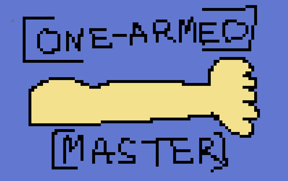 Games like One Armed Master