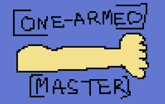 One Armed Master Image