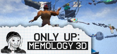 ONLY UP: MEMOLOGY (3d remastered edition) Image