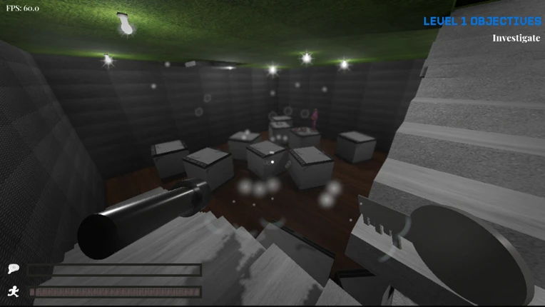 Operation Night Shift 2 Image