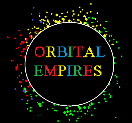 Orbital Empires Image