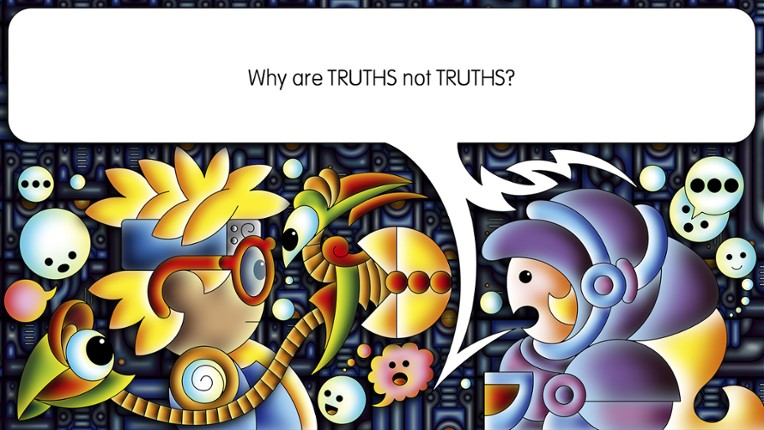 ORIMON.1 - Bilfy & Krotroklon screenshot