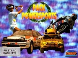 Games like Pack Powersports