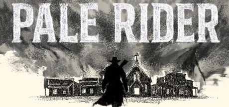 Games like Pale Rider