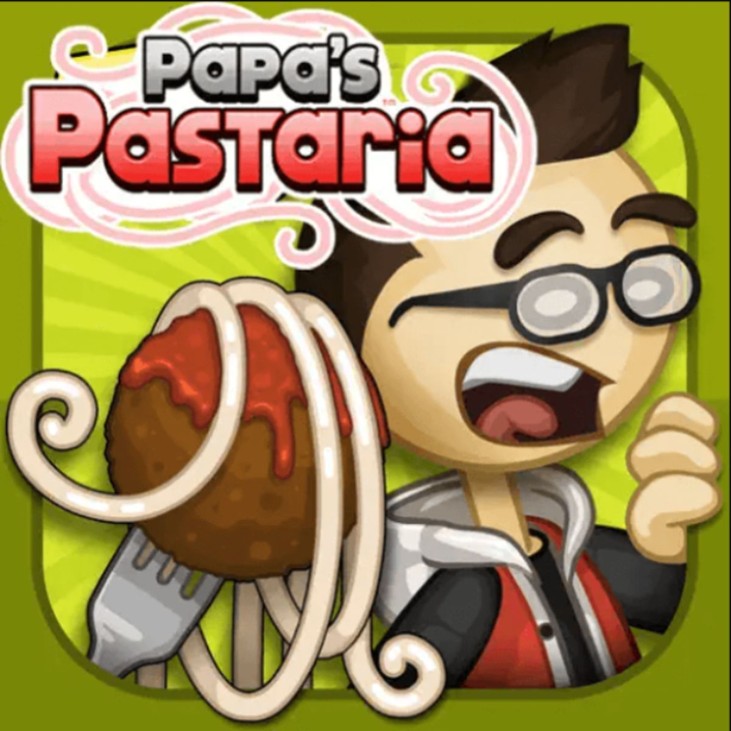 Games like Papa's Pastaria