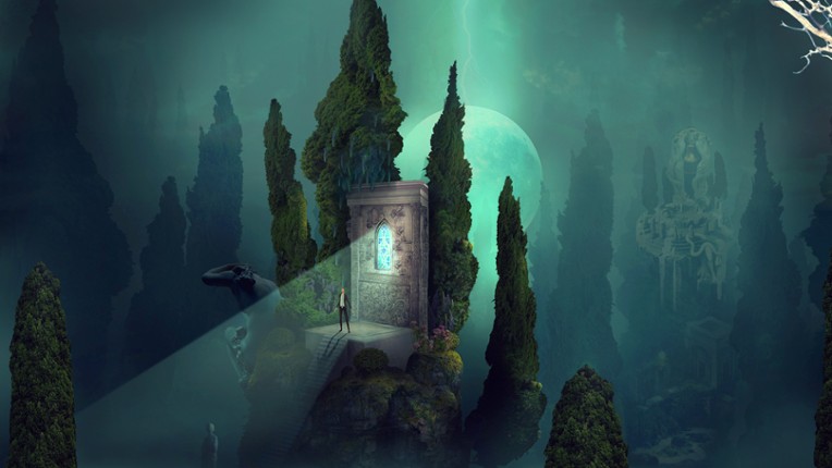 Pavilion screenshot