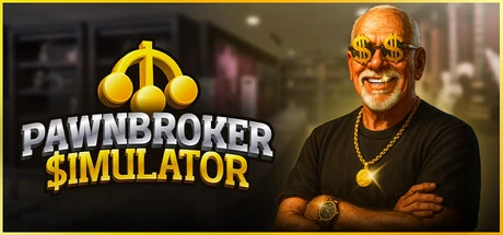 Games like Pawnbroker Simulator