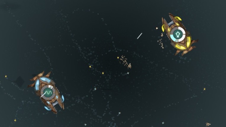 Pax Britannica Image