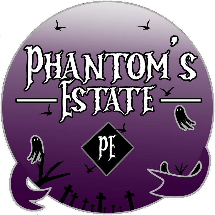 Games like Phantom's Estate