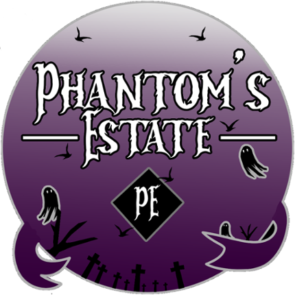 Phantom's Estate Game Cover