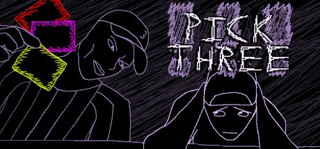 Games like Pick Three!!!