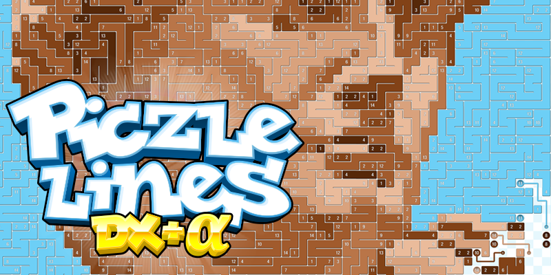 Games like Piczle Lines DX+α