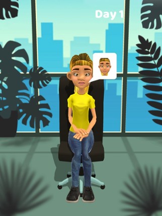 Pimp My Girl screenshot