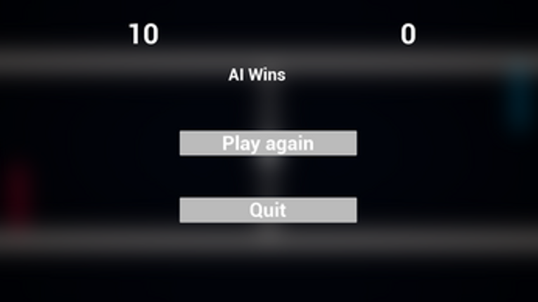 Ping Pong Prototype Image