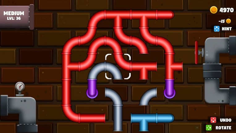 Pipes Master Image