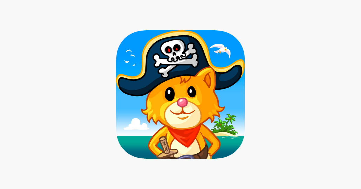 Games like Pirate Puzzle Game for Kids