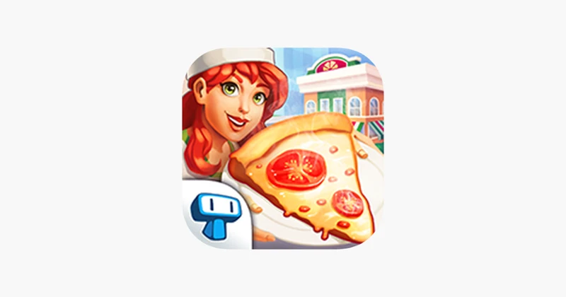 Pizza Shop 2: Cooking Games Image