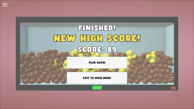 Popcorn! screenshot