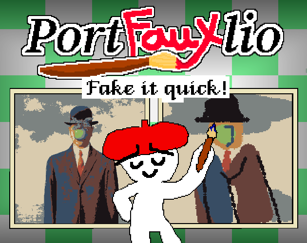 Games like Port-Faux-lio