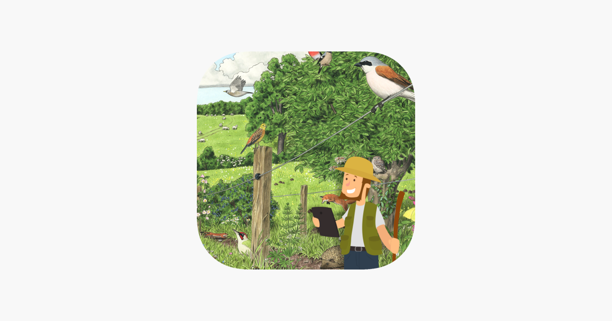 Games like Prairie écosystème