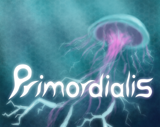 Primordialis Game Cover