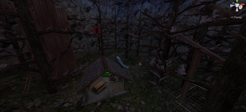 Games like Project Real