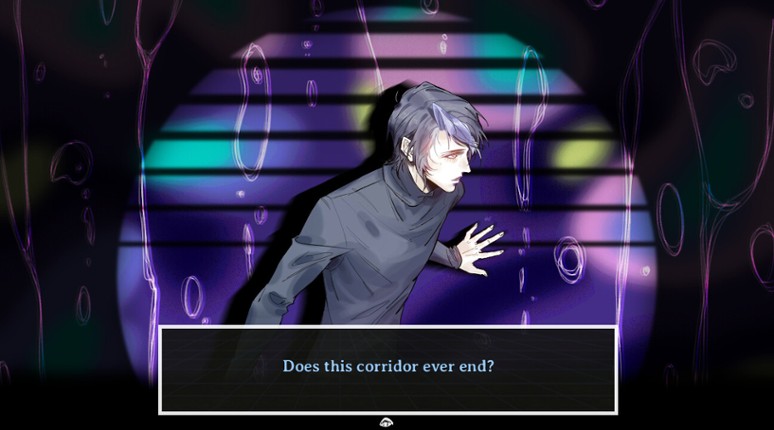 PSYCHExFUSE screenshot