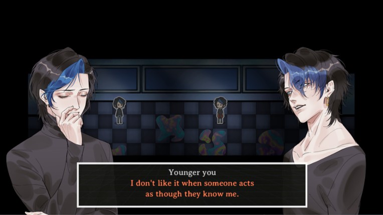 PSYCHExFUSE screenshot