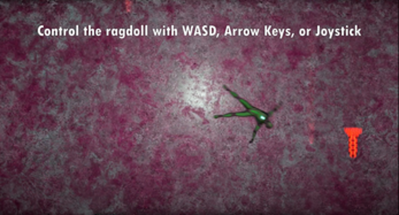 Ragdoll: Plainly Perilous Image