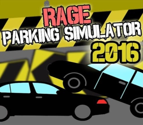 Rage Parking Simulator 2016 Image