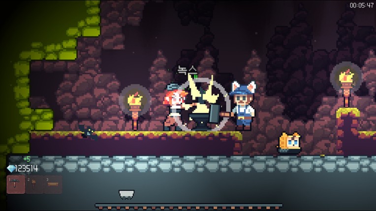 Rapid Miner screenshot