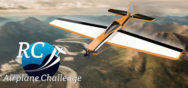 RC Airplane Challenge Image