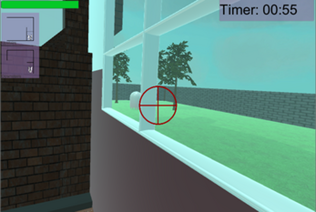 Reminisce screenshot