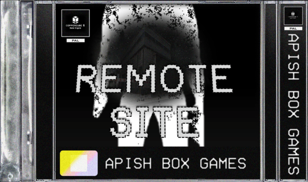 Games like Remote Site