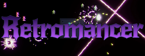Games like Retromancer