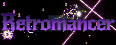 Retromancer Image