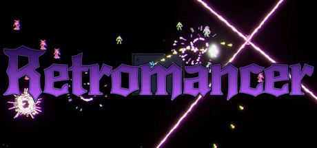Games like Retromancer