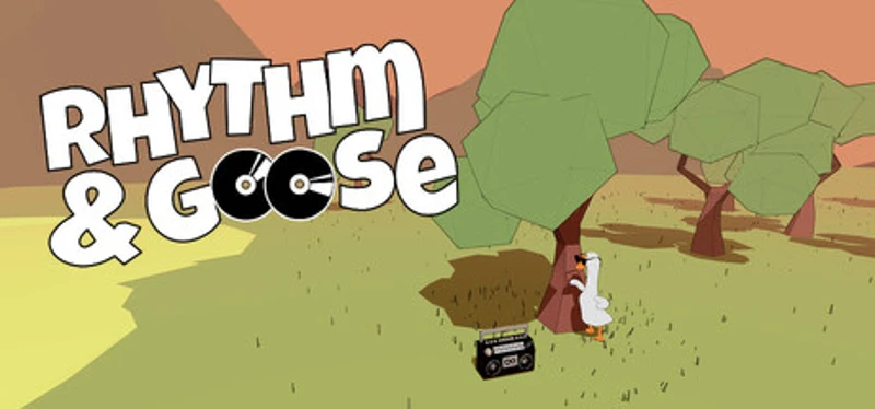 Rhythm and Goose Image