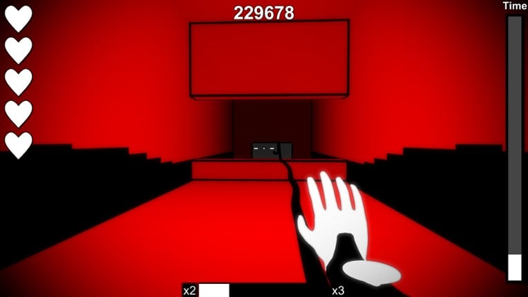 Rhythm Rush! screenshot