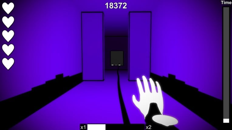 Rhythm Rush! screenshot