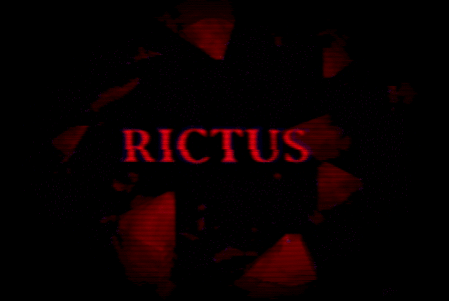 Rictus Game Cover