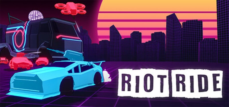 Riot Ride Image