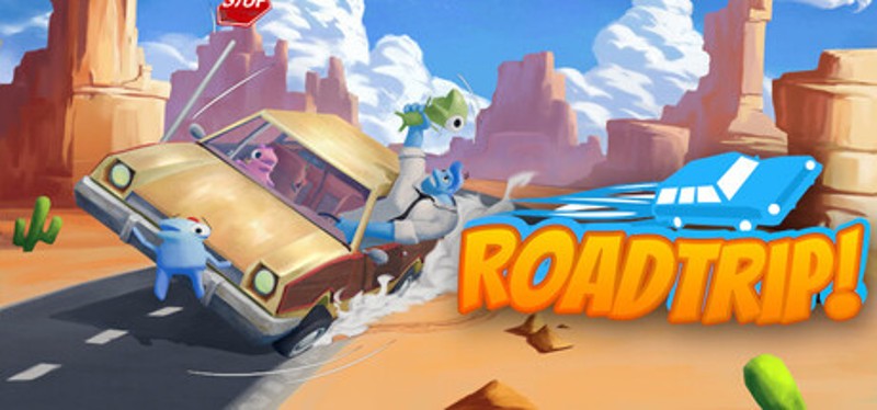 Roadtrip! Image