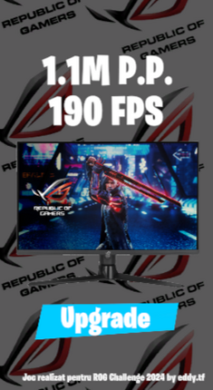 ROG: Power Click Image