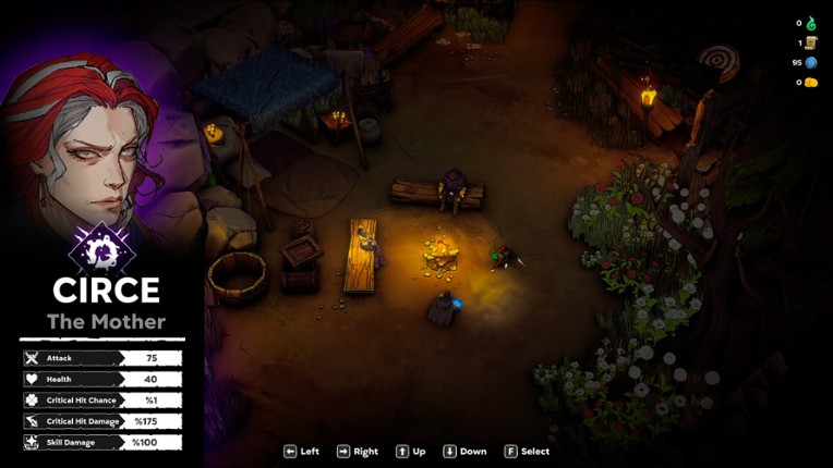 Rogue Loops screenshot
