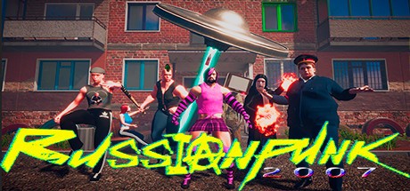 Games like RussianPunk 2007