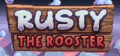 Rusty the Rooster Image