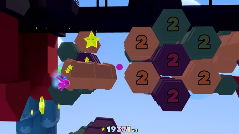 Salvo! screenshot