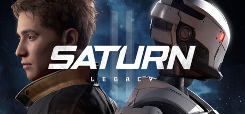 SATURN. LEGACY Image