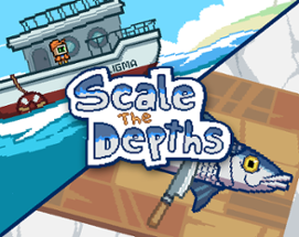 Scale the Depths Image